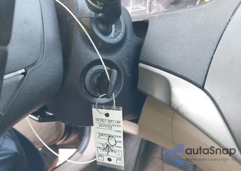 2012 Honda Accord 2.4 Se z USA, uszkodzony, nr VIN 1HGCP2F66CA126721